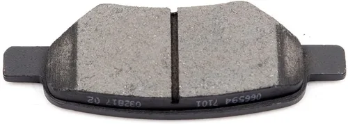 Miniatura 5 de SCITOO Juego de pastillas de freno de cerámica D1379 D1033 Reemplazo delantero y trasero para Chevrolet Cobalt 2007, para Chevrolet HHR 2009-2010