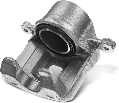 A-Premium Conjunto de pinza de freno de disco sin soporte compatible con modelos seleccionados Hyundai y Kia - Tucson 2005-2009, para Sportage