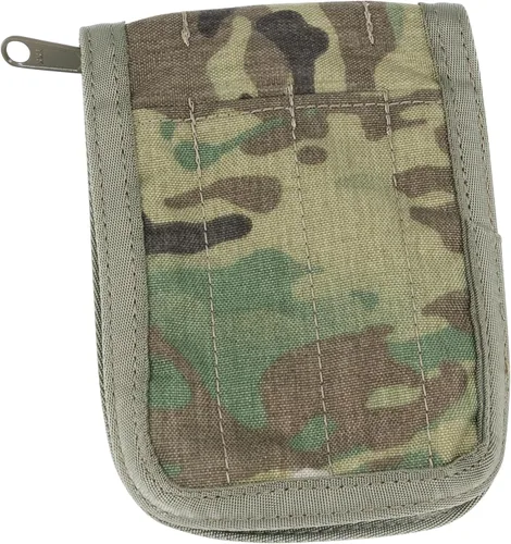 Miniatura 12 de Rite In The Rain Funda para cuaderno de tela CORDURA resistente a la intemperie, 3" x 5", cubierta color canela (No. C935)