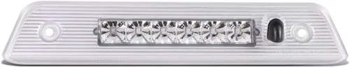Miniatura 7 de DNA MOTORING 3BL-JLIR08-LED-RD - Luz de freno LED de tercera cola con lente roja [compatible con Jeep Liberty 08-12] Rojo