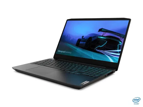 Miniatura 2 de Lenovo IdeaPad Gaming 3-15IMH05 81Y4002NUS - Cuaderno para juegos de 15.6 pulgadas, Full HD, 1920 x 1080, Intel Core i5 de 10ª generación i5-10300H