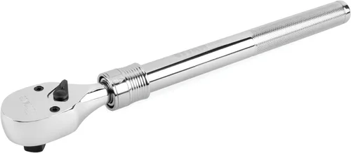 Miniatura 5 de Titan 12072 Trinquete extensible de transmisión de 3/4 pulgadas x 19-1/2 a 30-1/2 pulgadas de 24 dientes