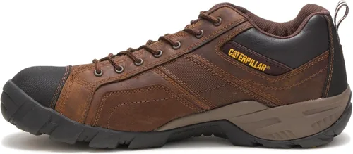 Miniatura 4 de CAT Zapato de construcción con punta compuesta de argón para hombre