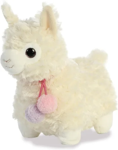 Miniatura 5 de Aurora - Llama Drama - 11" Llama Drama - Coco