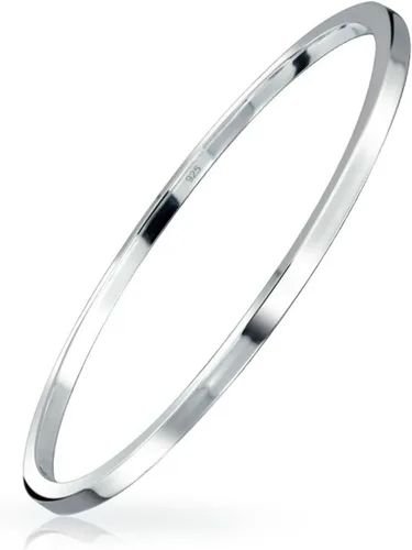 Miniatura 2 de Juego de pulseras de plata de ley 925 para mujeres y adolescentes