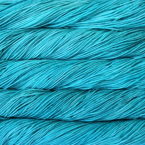 Miniatura 28 de Malabrigo RIOS Hilado teñido a mano (005 - Aniversario, 100g)