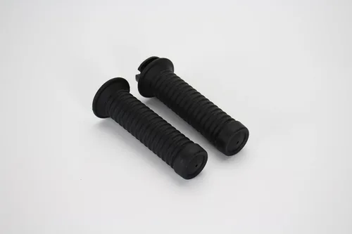 Miniatura 7 de Empuñaduras de manillar para acelerador y embrague Riot Hand Grip compatibles con Indian Scout 2015-2021