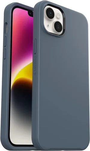 Miniatura 21 de OtterBox - Funda de la serie Symmetry+ con Magsafe para iPhone 14 Plus (SÓLO) embalaje no original - Negro