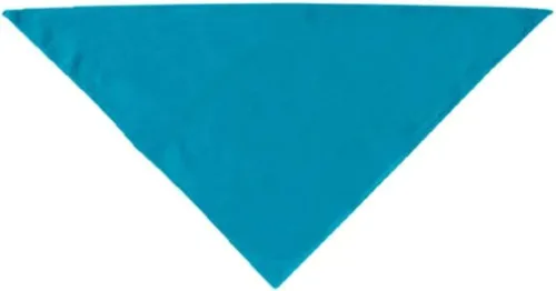 Miniatura 9 de Mirage Pet Products Bandana lisa, pequeña, negra