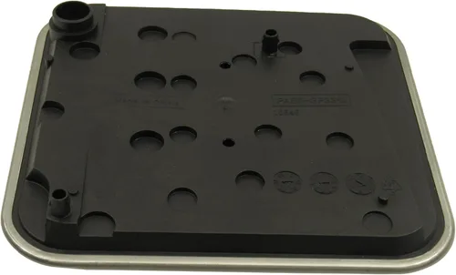 Miniatura 3 de ACDelco Gold TF242 (12360666) Kit de filtro de líquido de transmisión automática
