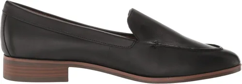 Miniatura 6 de Aerosoles Mocasín diario para mujer, Negro