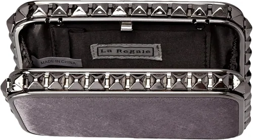 Miniatura 5 de La Regale metal Stud Embrague