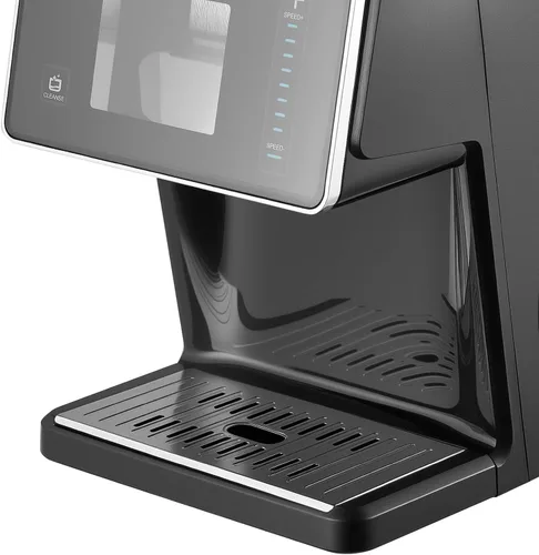 Miniatura 12 de VEVOR Máquina de hielo de copo de nieve, máquina de hielo de copo de nieve de 44 libras/24 horas, máquina de afeitar de hielo con hoja de acero
