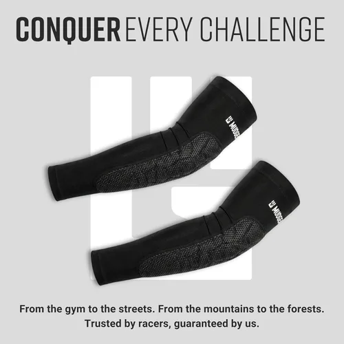 Miniatura 2 de MudGear Padded Arm Sleeves & Knee Pads