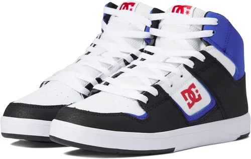 Miniatura 6 de DC Zapatos unisex para niños Cure High Skate