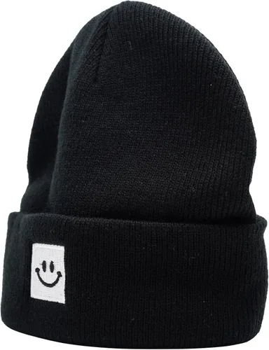 Miniatura 8 de 55CUBE Sombreros de gorro para hombres y mujeres paquete de 2