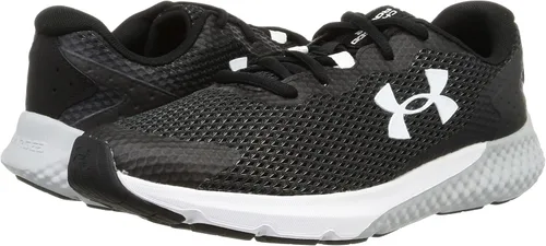 Miniatura 7 de Under Armour Tenis de correr Charged Rogue 3 4E para hombre