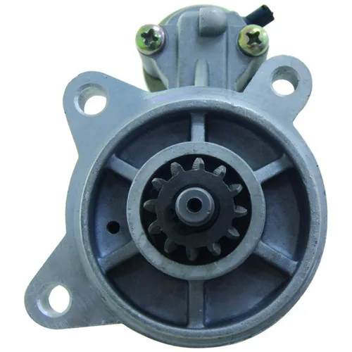 Miniatura 3 de Premier Gear PG-6646 Arrancador compatible con Ford Excursion 00-05, Expedition 99-14, F150 F-150 99-13, F250 F-250 Super Duty 99-13, Mustang 05-10