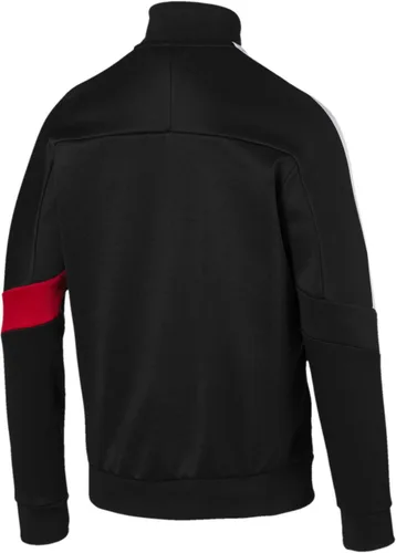 Miniatura 10 de PUMA Formula 1 mens Scuderia Ferrari T7 Track Jacket