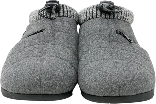 Miniatura 13 de Pantuflas térmicas para hombres y mujeres: desgaste recargable para pies con 3 ajustes de temperatura que mantiene los pies calientes hasta 11 horas