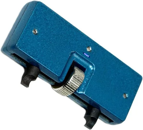 Miniatura 3 de Reloj Caso Closer Opener Works W - Relojes impermeables de bolsillo cangrejo herramienta CASE Backs, Compacto