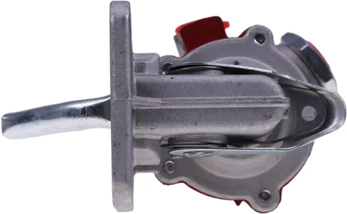 Miniatura 6 de FridayParts - Bomba de elevación de combustible 2641A082 ULPK0034 compatible con motor Perkins 1004-4 1004-4T 1004-40 1004-40T