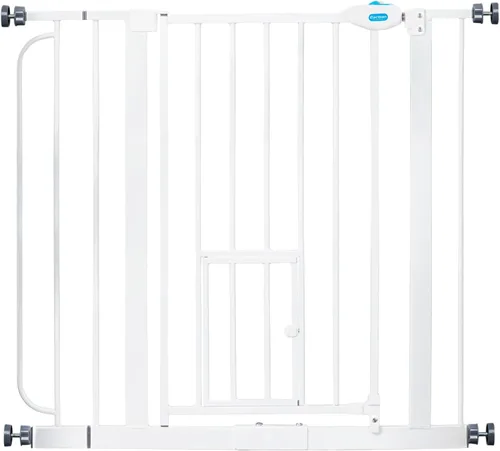 Miniatura 9 de Puerta de metal Carlson Pet Products