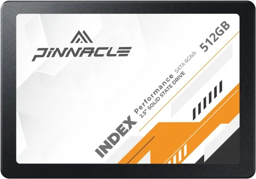 Miniatura 10 de Timetec 256GB SSD 3D NAND SATA III 6Gb/s 2.5 pulgadas 7mm (0.28") Velocidad de lectura de hasta 530 MB/s SLC caché Unidad interna de estado sólido