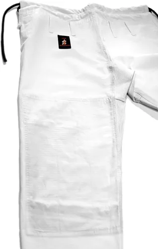 Miniatura 4 de Su Jiu Jitsu Gear - Uniforme Premium de Jiu Jitsu Brasileño 350450 con cinturón
