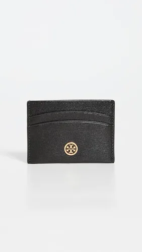 Miniatura 2 de Tory Burch Funda Robinson para mujer, color negro, talla única, Negro