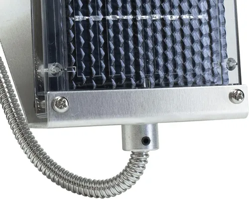 Miniatura 4 de Wildgame Innovations Cargador de Batería de Panel Solar Edrenaline para Alimentador de Ciervos al Aire Libre