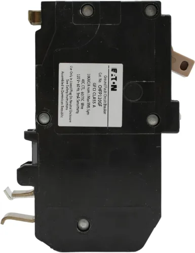 Miniatura 4 de CHFP120GF 20A GFCI Disyuntor - Cantidad 1