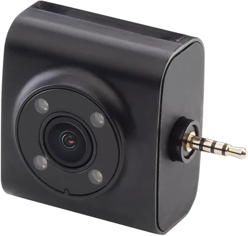 Miniatura 10 de Cámara de salpicadero inteligente Cobra+leva trasera (SC 400D) – Resolución UHD 4K, Alexa incorporada, capacidad para 3 cámaras, alertas de policía