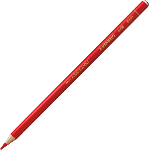 Miniatura 8 de STABILO Lápiz de Color All Para Película y Vidrio, Negro