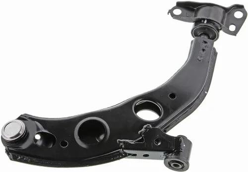 Miniatura 2 de 2 unids brazo de control de suspensión inferior delantero y conjunto de rótula para Mazda 626 1998 1999 2000 2001 2002 brazos de control 97
