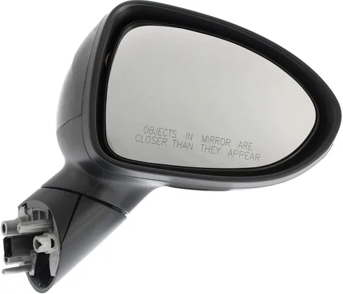 Miniatura 58 de Kool Vue - Espejo lateral del conductor compatible con vidrio eléctrico Kia Rondo 2007-2012, calentado, KI1320185