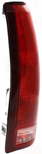 Miniatura 5 de EPIC LIGHTING AMOE B Fitment - Unidad de carcasa de luces traseras halógenas para Chevrolet GMC 88-00 C/K TRUCK 92-99 SUBURBAN 95-00 TAHOE 92-00