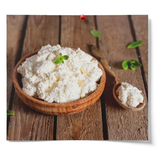 Miniatura 5 de Fermentaholics Kit de fabricación de queso fresco de bricolaje - Ricotta, mozzarella, burrata, paneer, requesón, etc. - Incluye cuajo para hacer