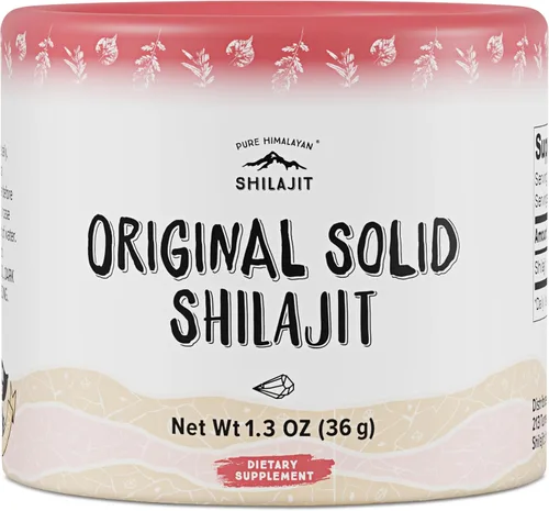 Miniatura 8 de Pure Himalayan Shilajit 100% puro Shilajit natural grado A potencia máxima 85+ oligominerales y ácido fúlvico Probado en laboratorio Gotas