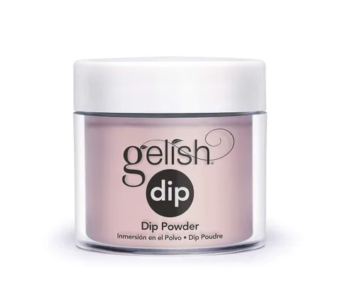 Miniatura 37 de Gelish Polvo de inmersión, Rosas, 0.8 oz