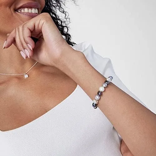 Miniatura 6 de TOUS 18kt Yellow Gold Bracelet for Women
