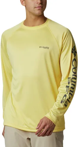 Miniatura 25 de Columbia Camisa PFG Terminal Tackle de manga larga, para hombre