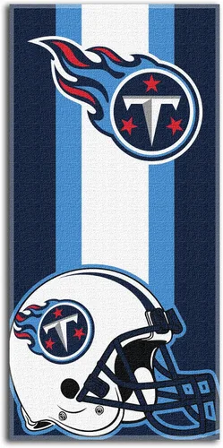 Miniatura 27 de Northwest NFL - Toalla de playa unisex para adultos