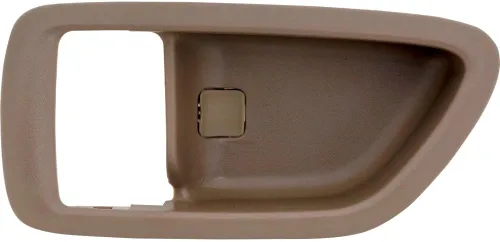 Go-Parts - Para Toyota Avalon 2000-2004 delantero o trasero, lado del conductor, manija interior de la puerta (XL/XLS)