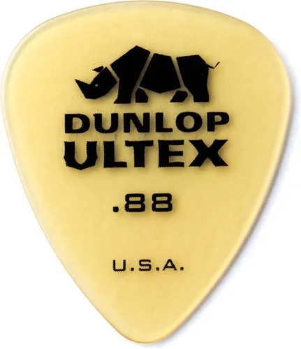 Miniatura 7 de Jim Dunlop Ultex® Standard Pick 1.0MM - Paquete de 6