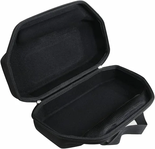 Hermitshell Estuche de viaje duro para altavoz Bluetooth W-King 100W Punchy Bass Altavoz inalámbrico portátil más fuerte