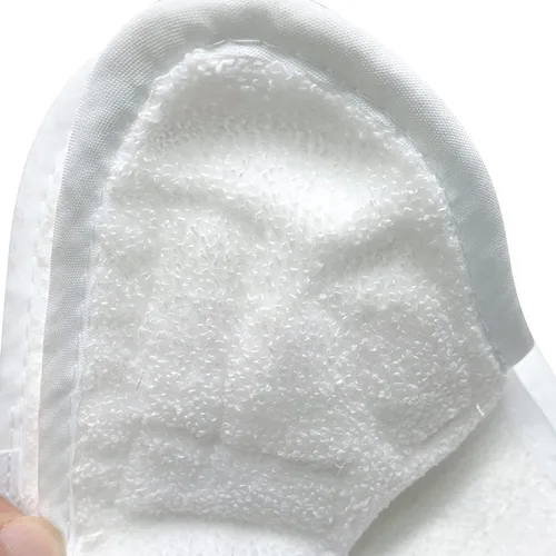 Miniatura 3 de Unikstone 6 almohadillas para trapeador de vapor, almohadillas de limpieza reutilizables de microfibra lavables, almohadillas de repuesto