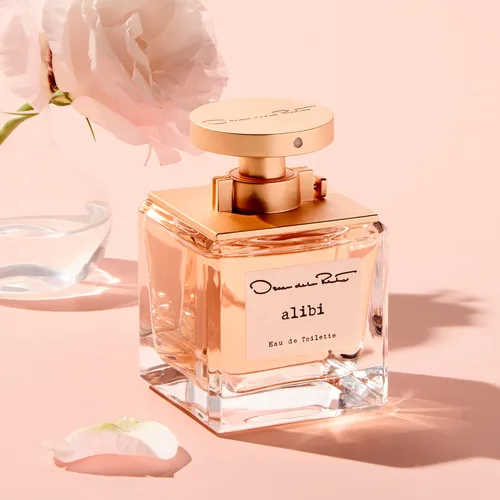 Miniatura 5 de Oscar de la Renta Alibi Eau de Toilette