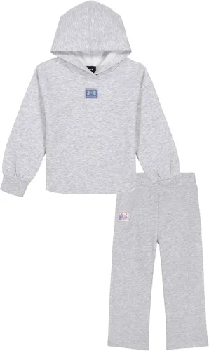 Miniatura 43 de Under Armour baby-girls Ua Terrazzo Leopard Heart SetShort Set