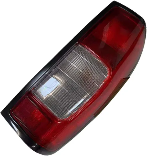 Miniatura 7 de Luz trasera para Nissan Navara D22 Ute DX ST ST-R 1997-2015 piezas de la lámpara trasera izquierda